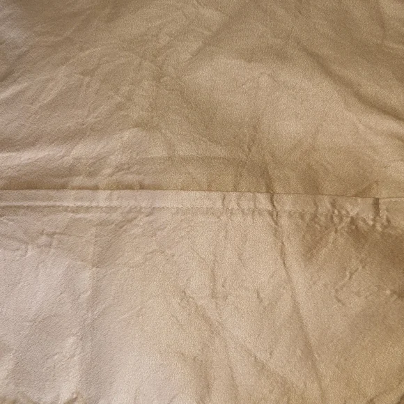 Blue very Furry Cushion Covers x 2 . New - Picture 2 of 2